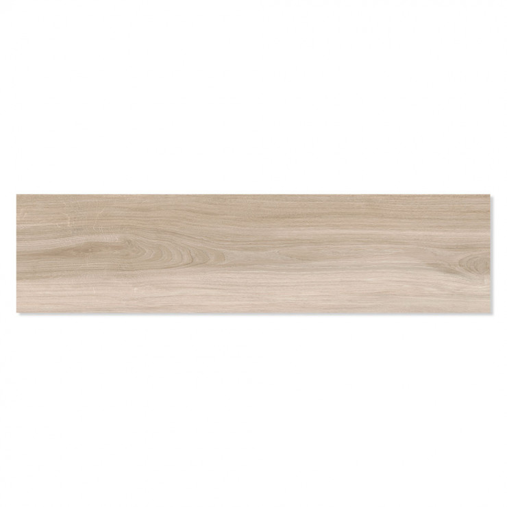 Træklinker Origin Beige Mat 30x121 cm Tykkelse 20 mm-1